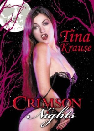Crimson Nights's poster