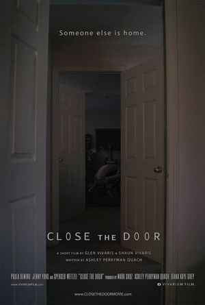 Close the Door's poster