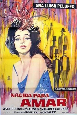 Born to Love's poster