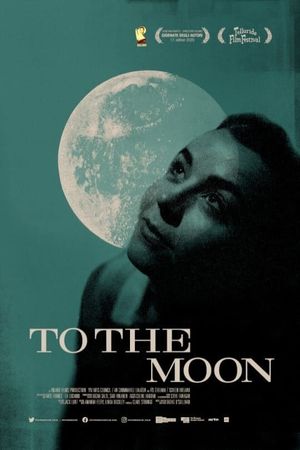 To the Moon's poster