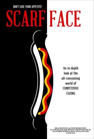 ScarfFace's poster