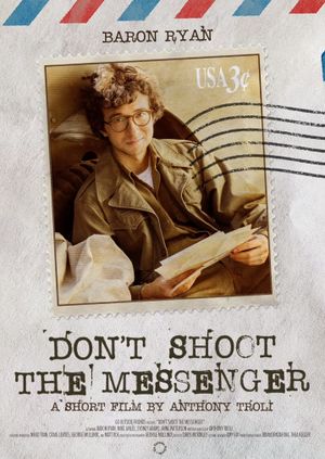 Don't Shoot the Messenger's poster
