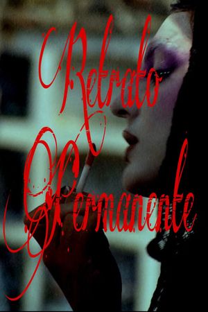 Retrato permanente's poster