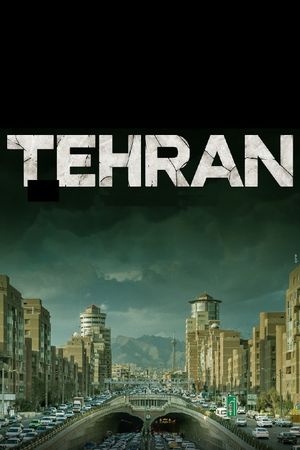 Tehran's poster