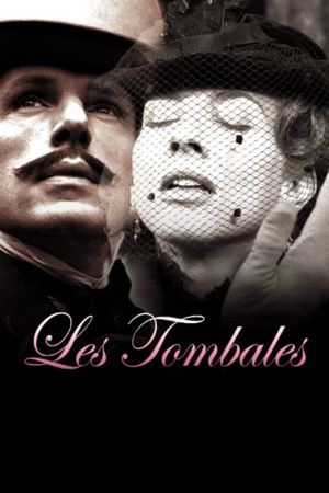 The Tombs's poster