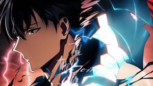 Solo Leveling: ReAwakening's poster