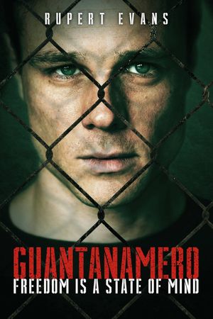 Guantanamero's poster
