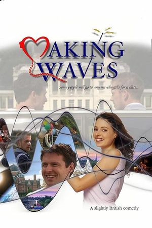 Making Waves's poster