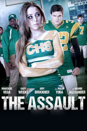 The Assault's poster