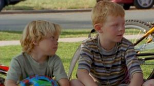 The Kids Who Saved Summer's poster