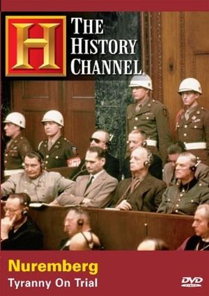 Nuremberg: Tyranny on Trial's poster image