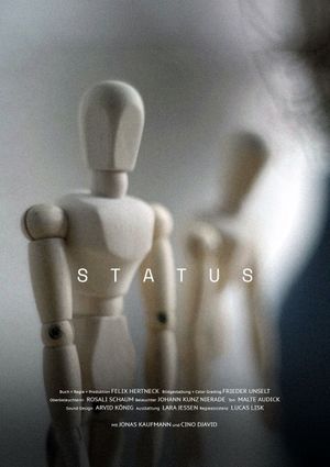 Status's poster