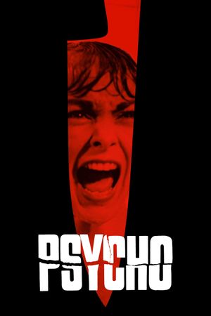 Psycho's poster