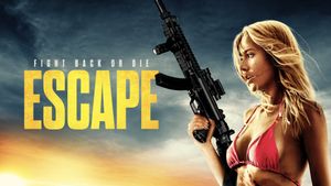 Escape's poster
