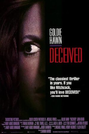 Deceived's poster