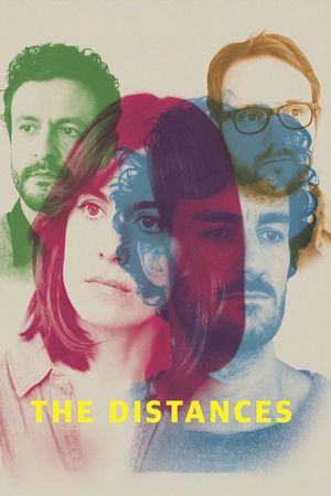 The Distances's poster
