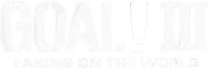 Goal! III's poster