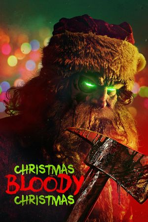 Christmas Bloody Christmas's poster