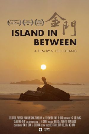 Island in Between's poster