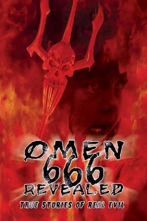 666: The Omen Revealed's poster