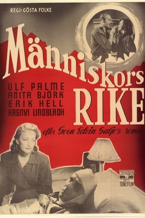 Realm of Man's poster