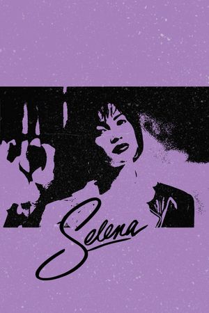 Selena's poster