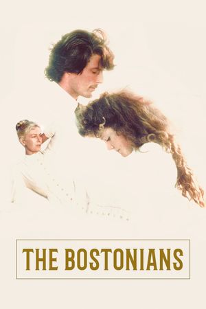 The Bostonians's poster image