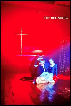 The Red Shoes's poster
