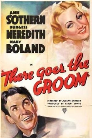 There Goes the Groom's poster