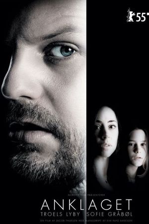 Accused's poster