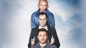 Sophia, Death and Me's poster