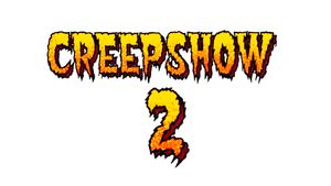 Creepshow 2's poster