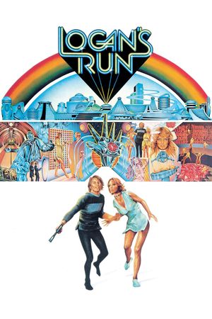 Logan's Run's poster