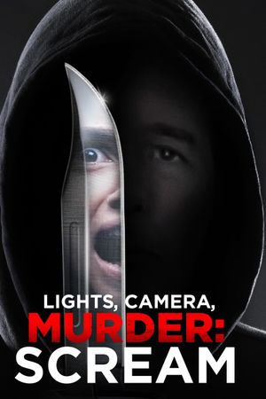 Lights, Camera, Murder: Scream's poster image