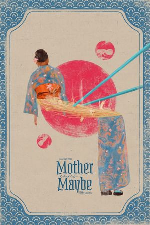 Mother Maybe's poster