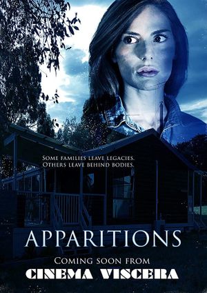 Apparitions's poster