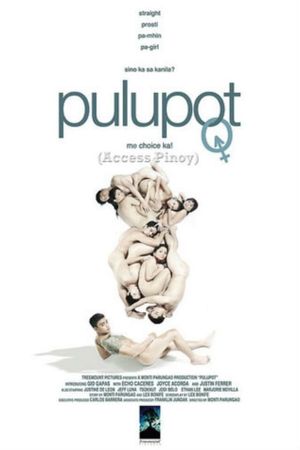 Pulupot's poster