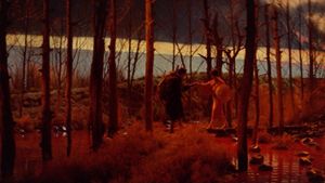Kwaidan's poster