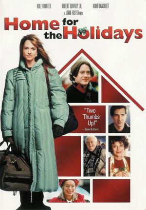 Home for the Holidays's poster