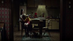 The Bunker's poster