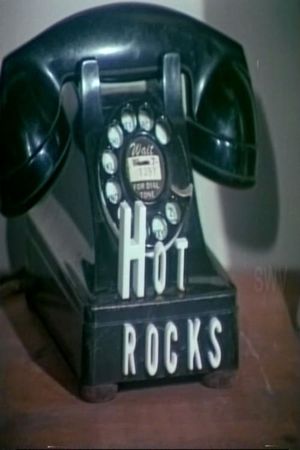 Hot Rocks's poster