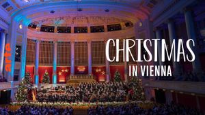 Christmas in Vienna 2022's poster