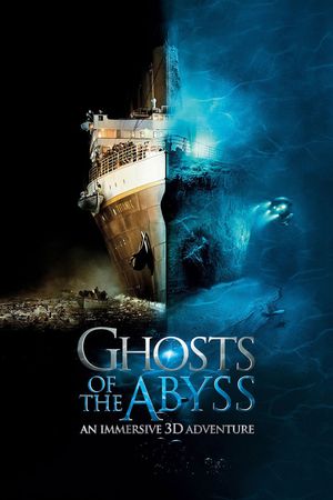 Ghosts of the Abyss's poster