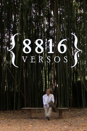 8816 Versos's poster