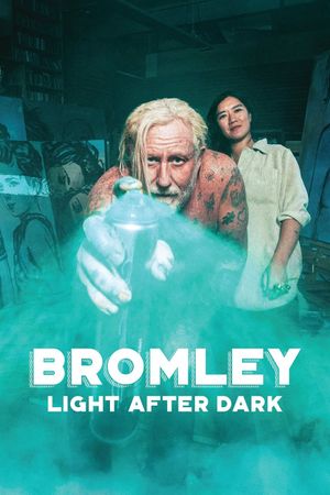 Bromley: Light After Dark's poster