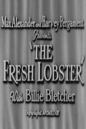 The Fresh Lobster's poster