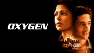 Oxygen's poster