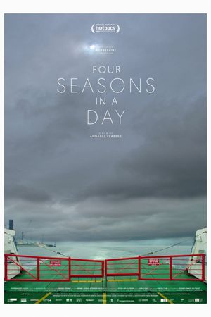 Four Seasons in a Day's poster