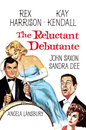 The Reluctant Debutante's poster image