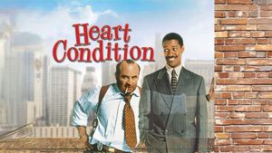 Heart Condition's poster